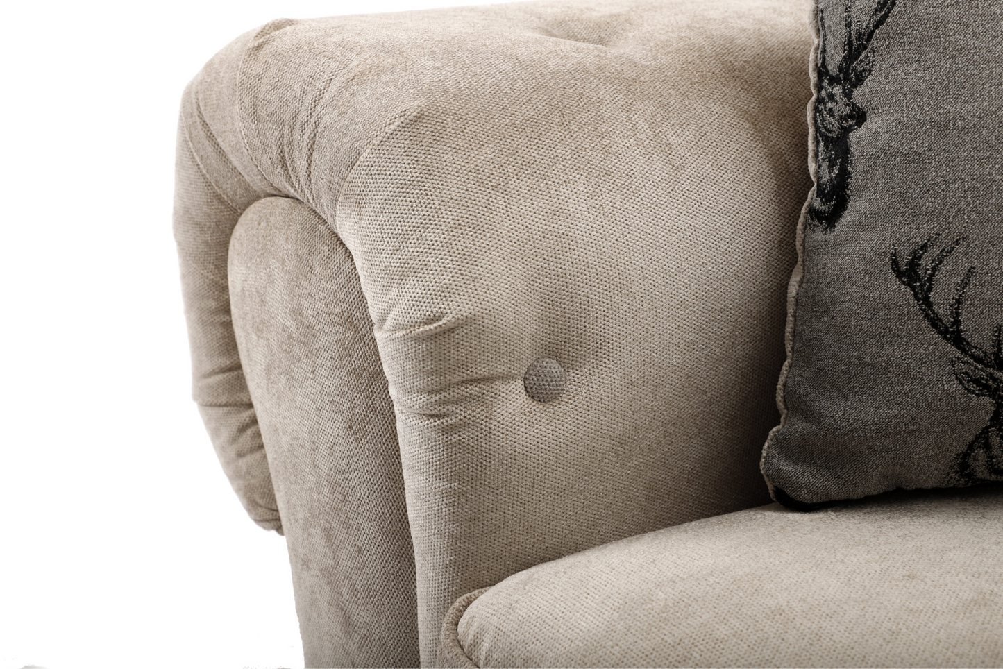 Verona Armchair Mink