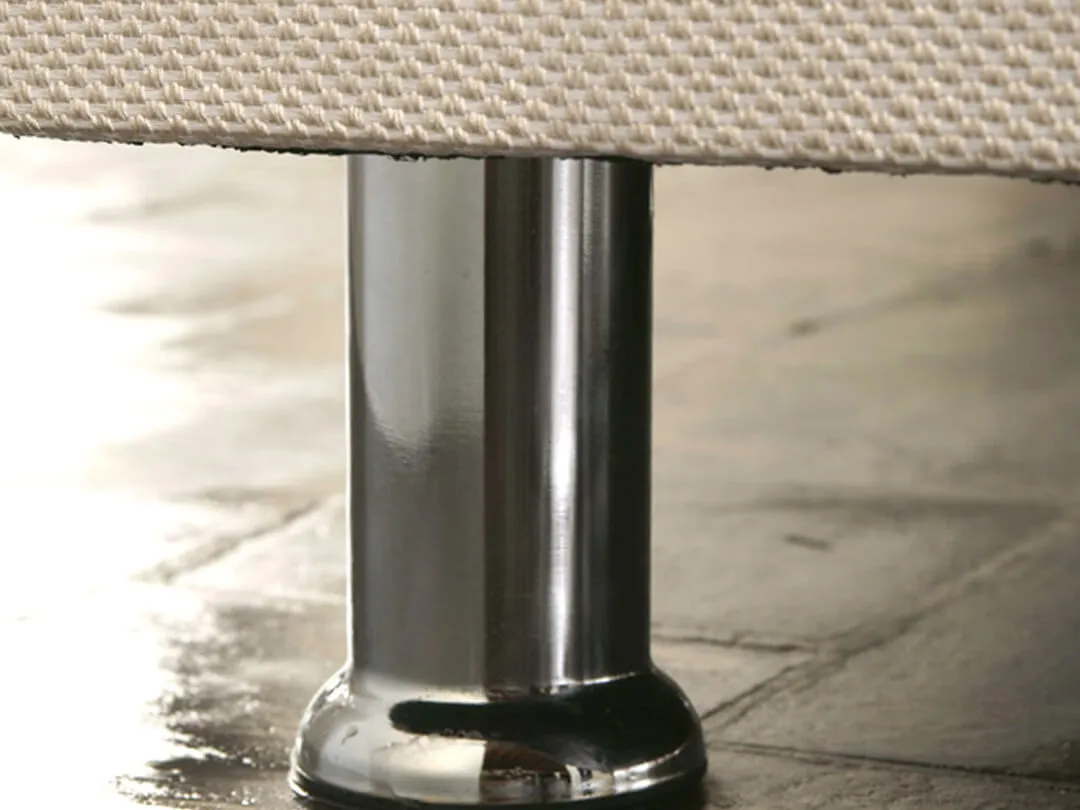 Cashmere Pocket Mattress