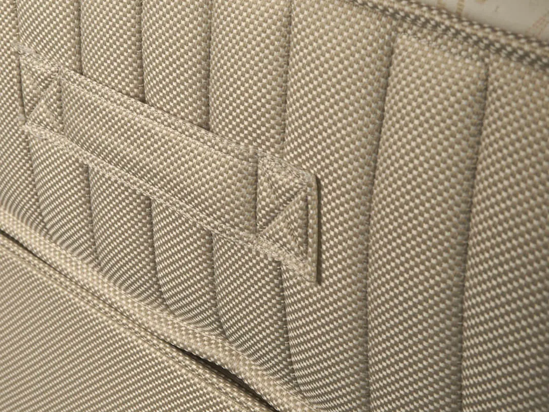 Cashmere Pocket Mattress