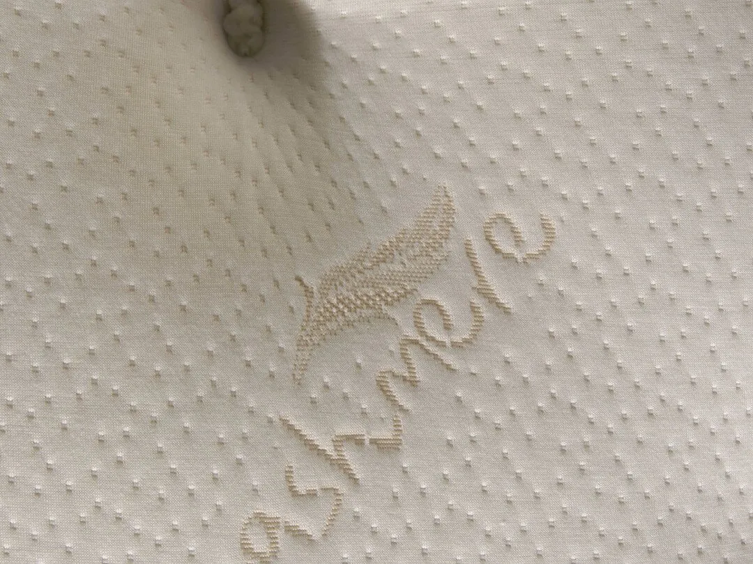 Cashmere Pocket Mattress