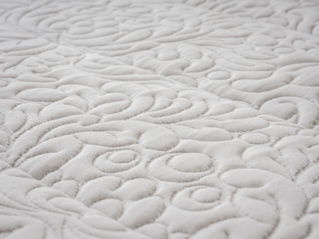 Diamond Pocket Mattress