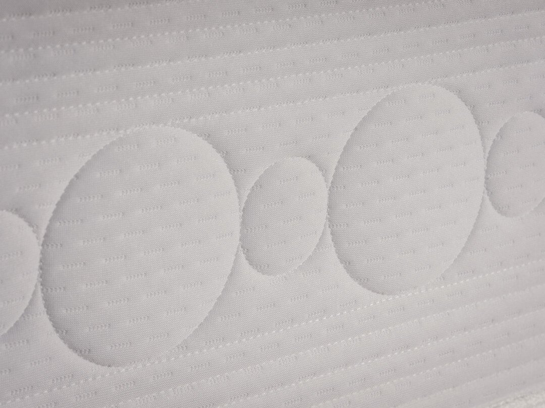 Diamond Pocket Mattress