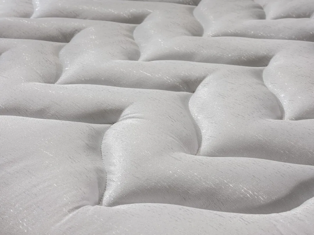 Jasmin Orthapaedic Mattress