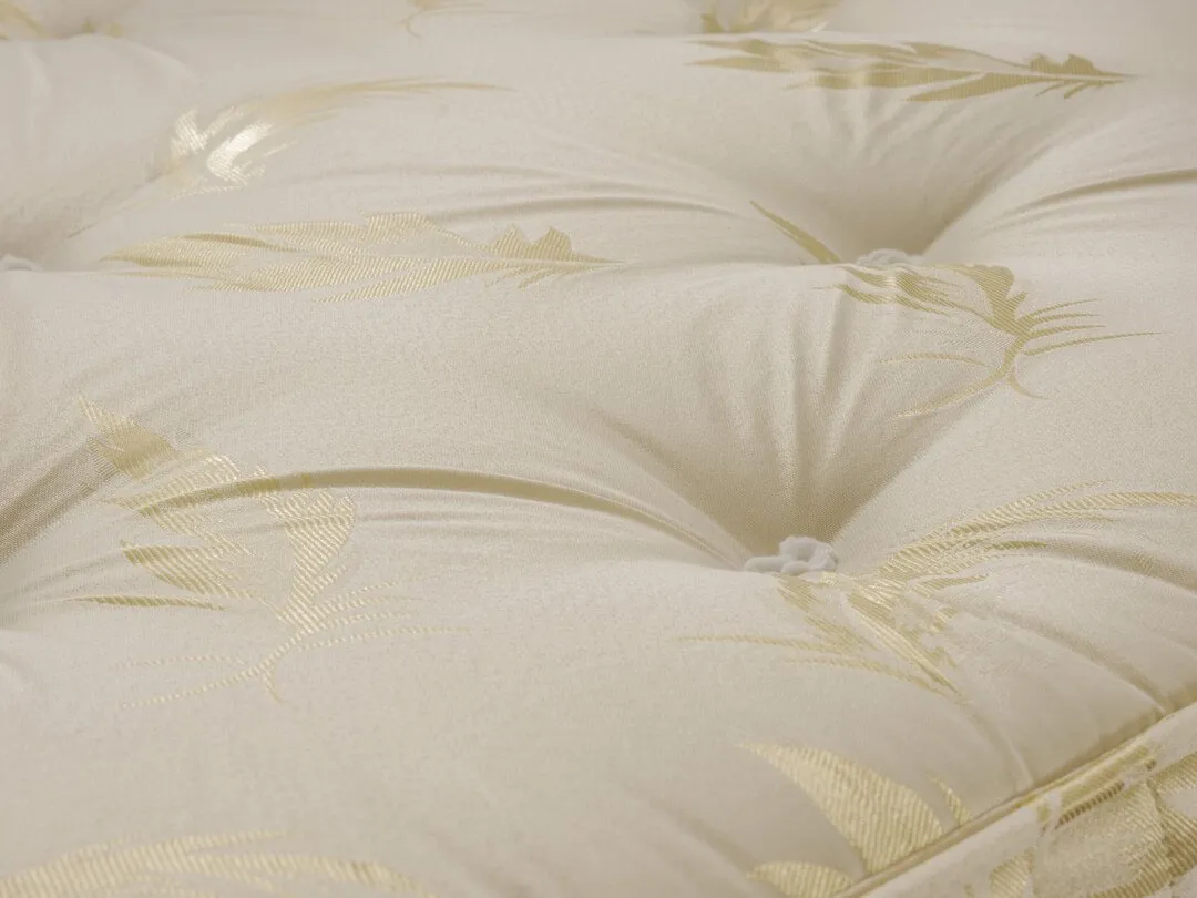 Knightsbridge Orthapaedic Mattress