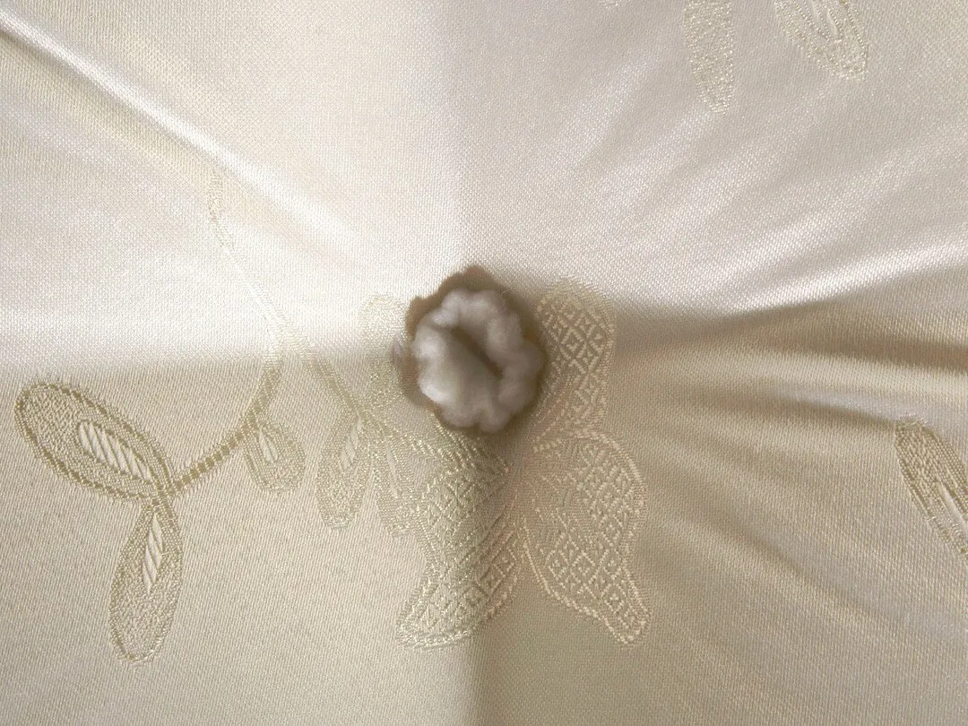 Luxury Gold Pocket Mattress