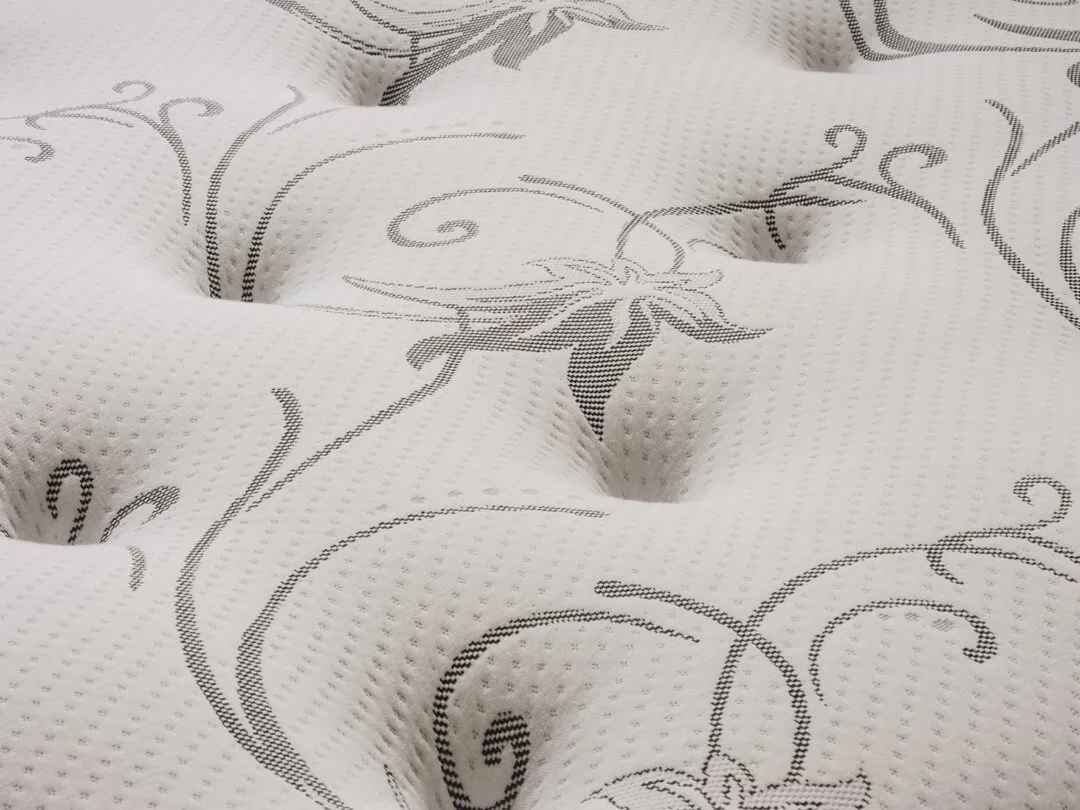 Lyon Orthapaedic Mattress