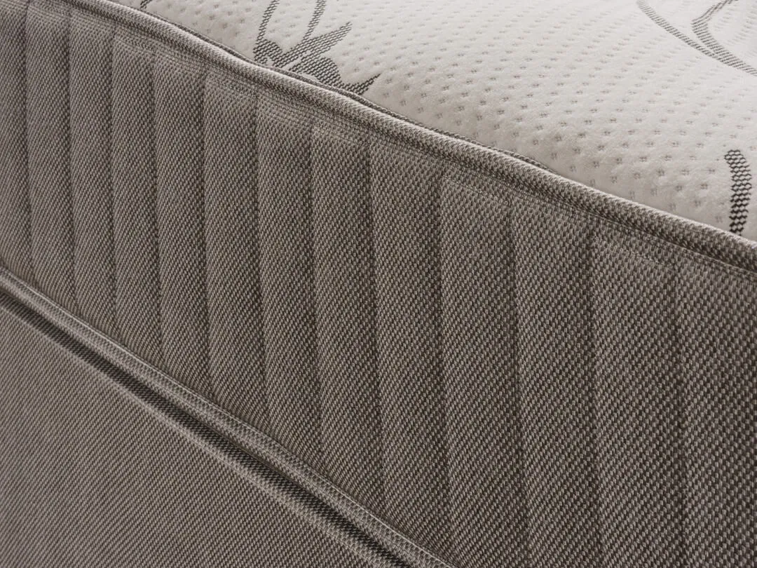 Lyon Orthapaedic Mattress