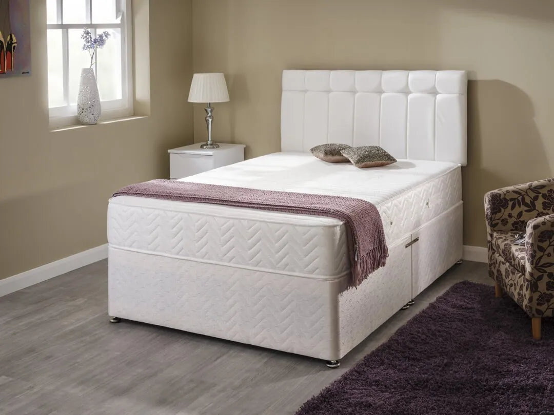 Memory Comfort Foam Matress