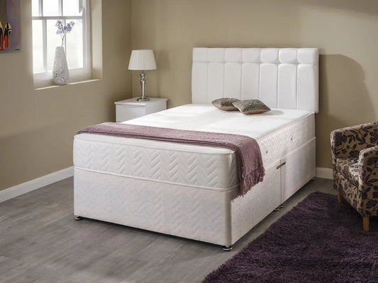 Memory Comfort Foam Matress