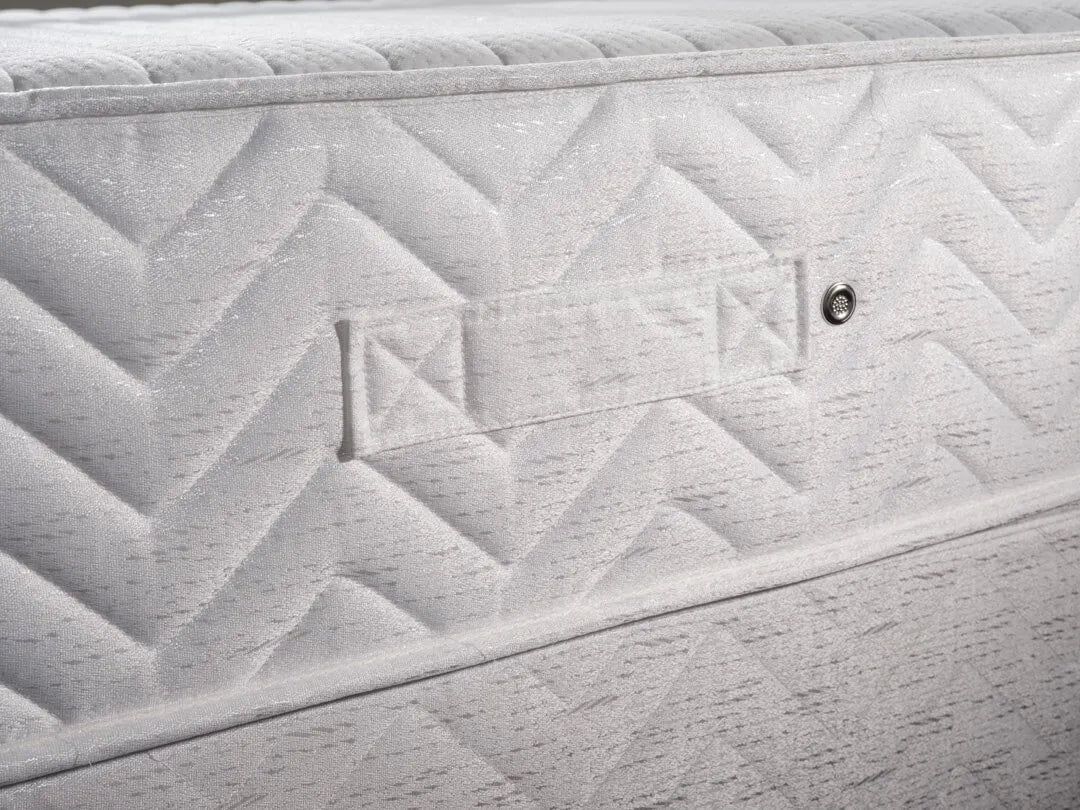 Memory Comfort Foam Matress