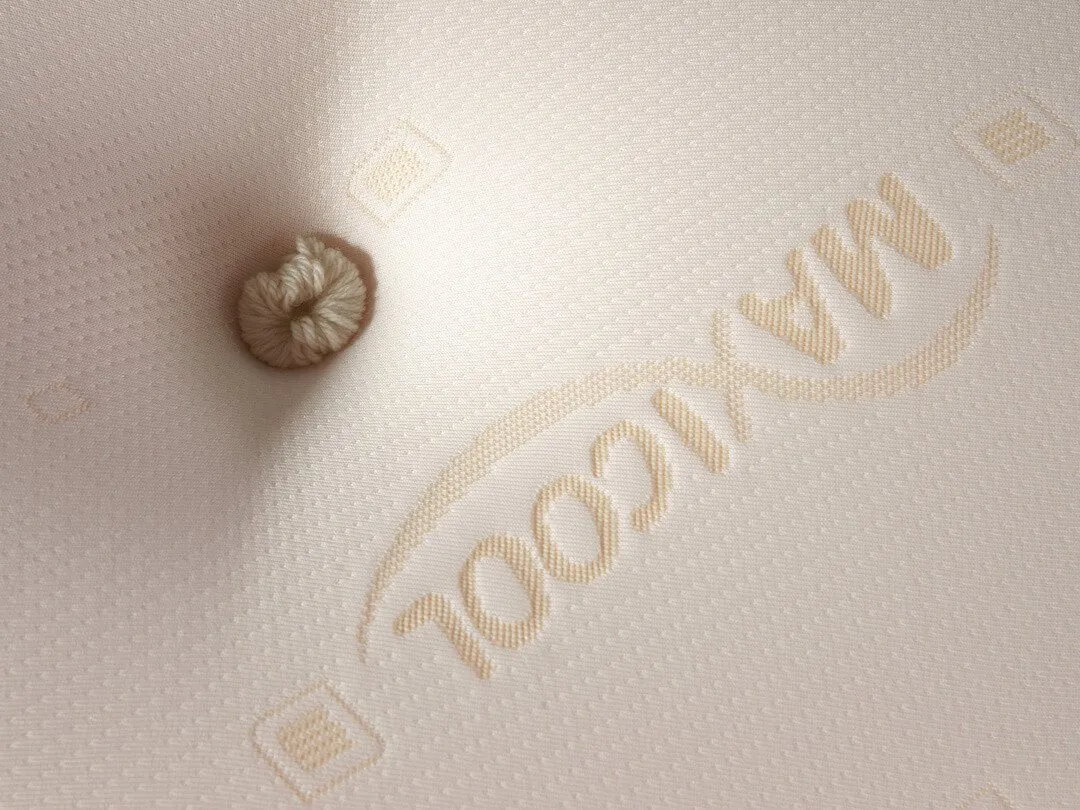 Memory Orthapaedic Mattress
