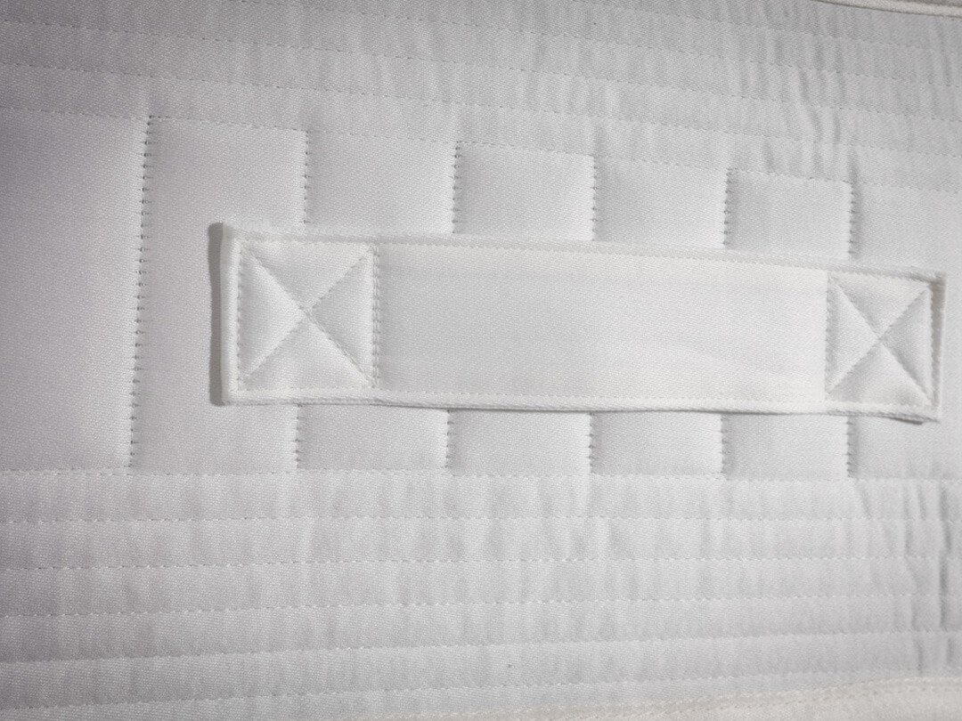 Onyx 3000 pocket Mattress