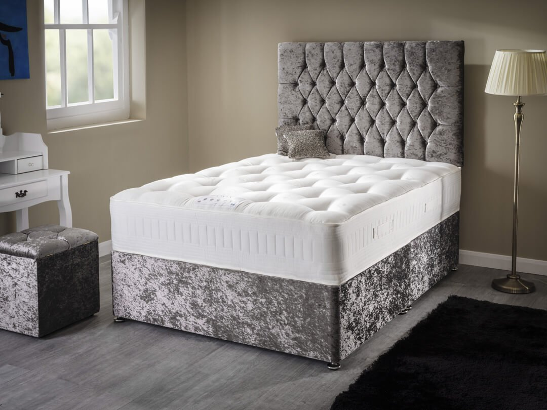 Onyx 3000 pocket Mattress