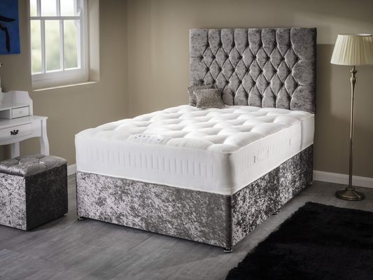 Onyx 3000 pocket Mattress