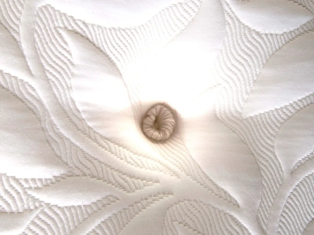 Pocket Supreme Mattress