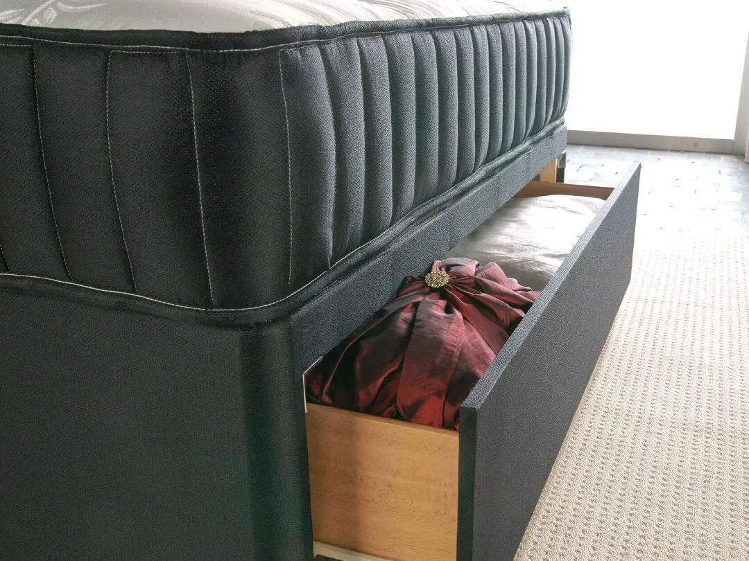 Premium Gold Orthapaedic Mattress