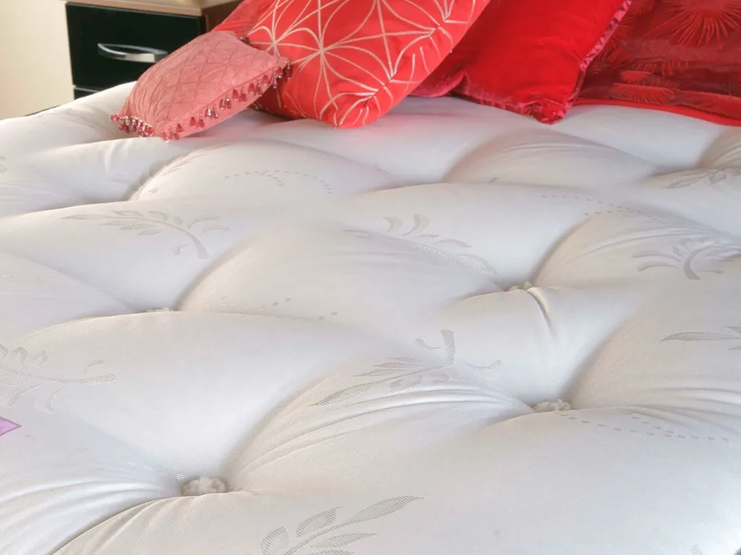 Premium Gold Orthapaedic Mattress