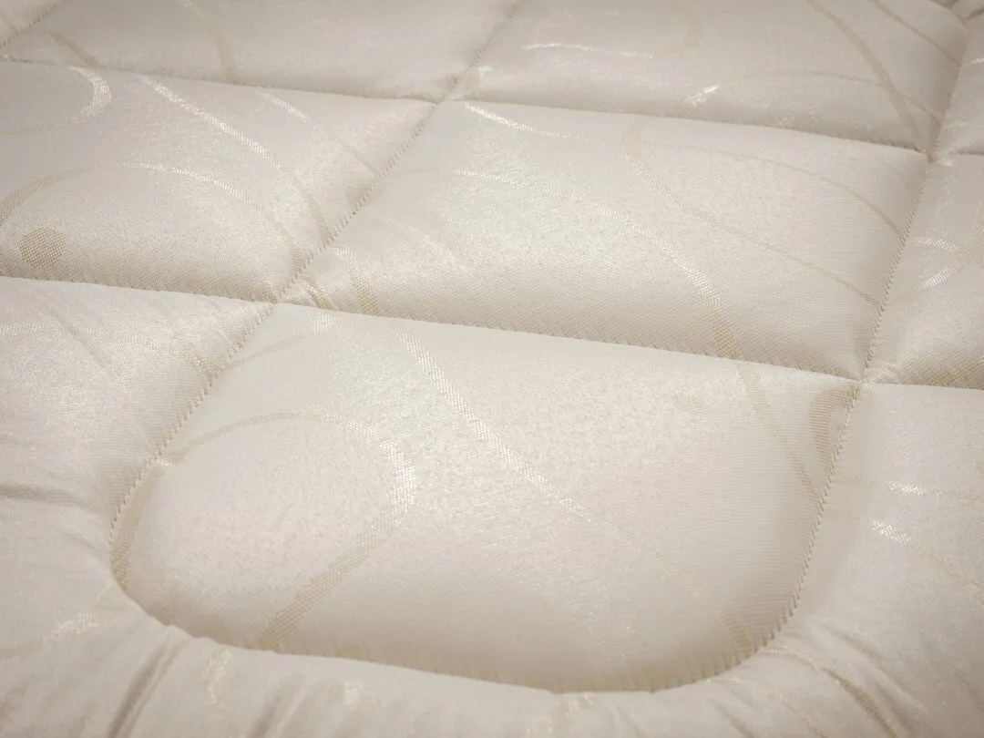 Reo Open Coil Mattress