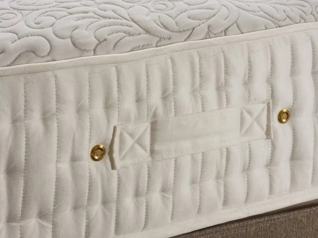 Serene Pocket Mattress