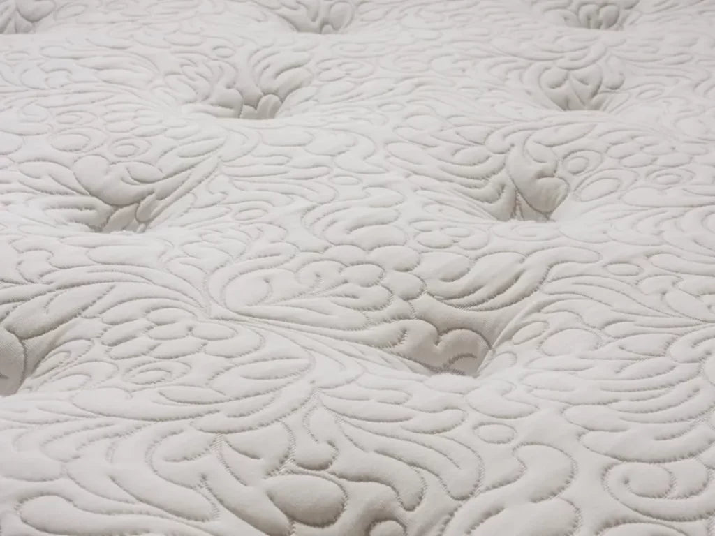 Serene Pocket Mattress