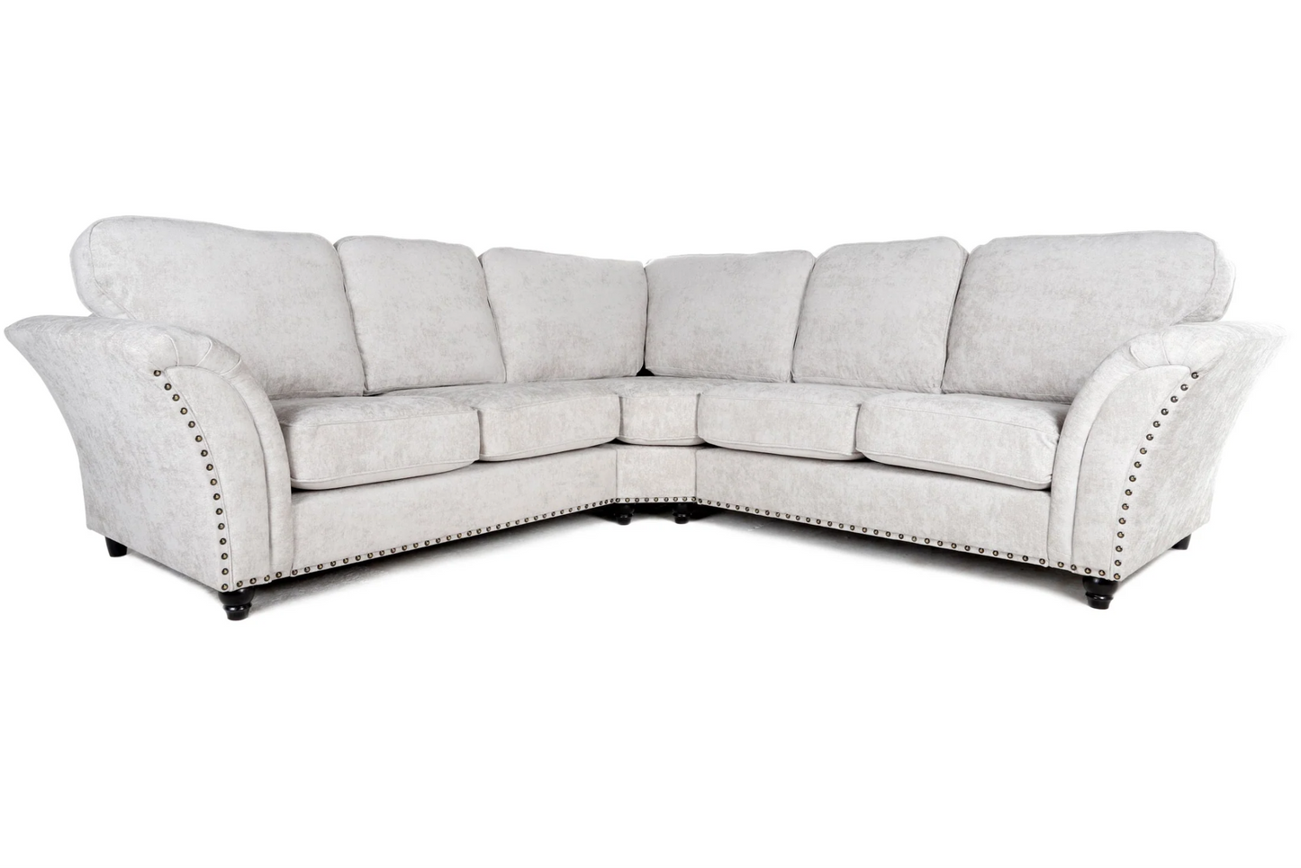 Sky Full Back Large Corner Sofa 2c2