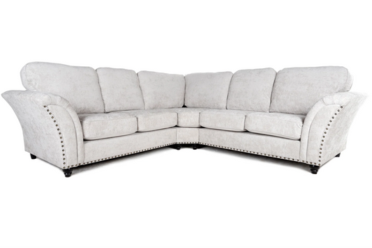 Sky Full Back Large Corner Sofa 2c2