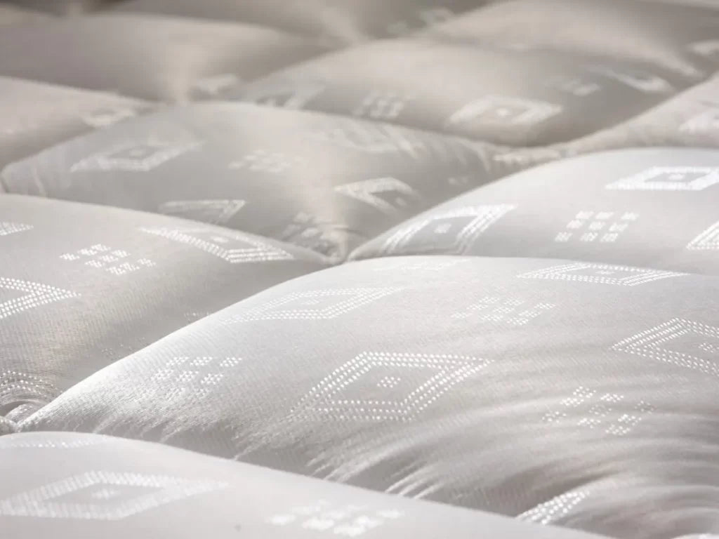 Super Orthapaedic Mattress