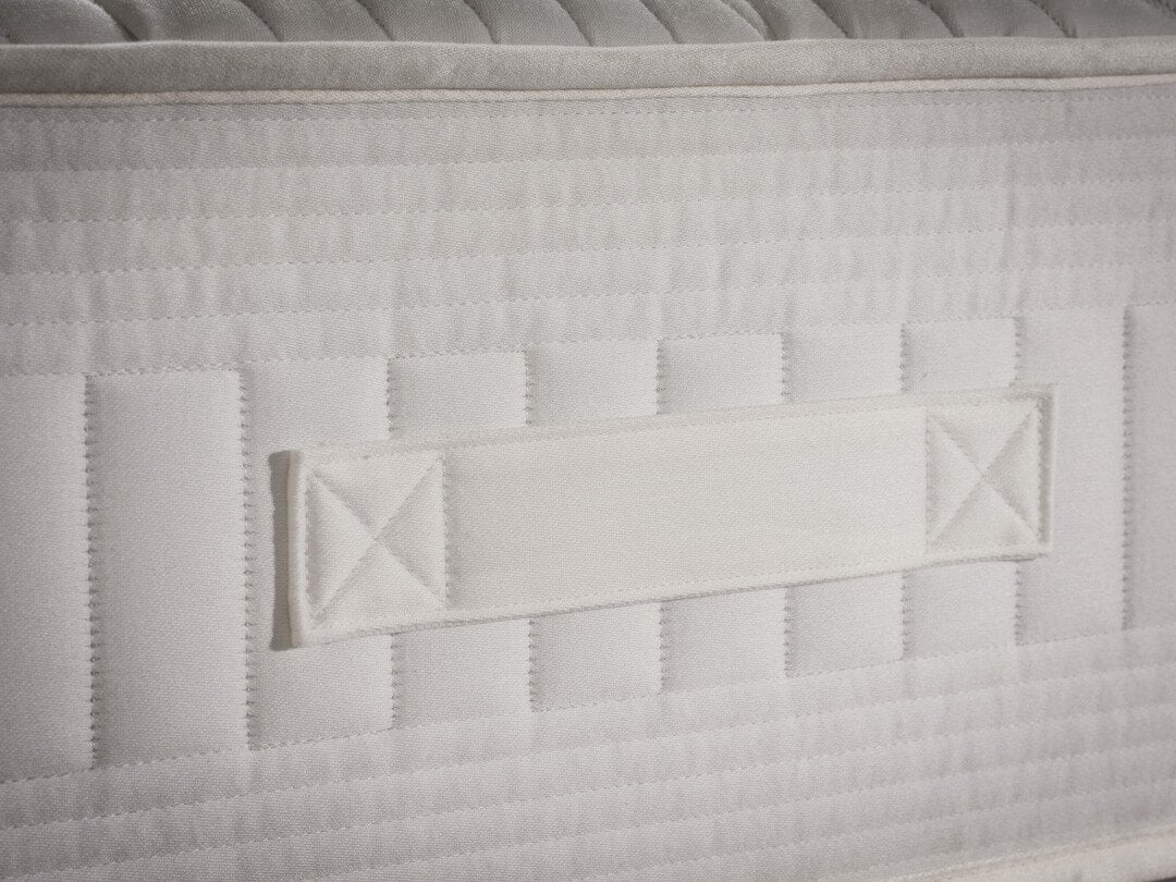 Topaz Pocket Mattress