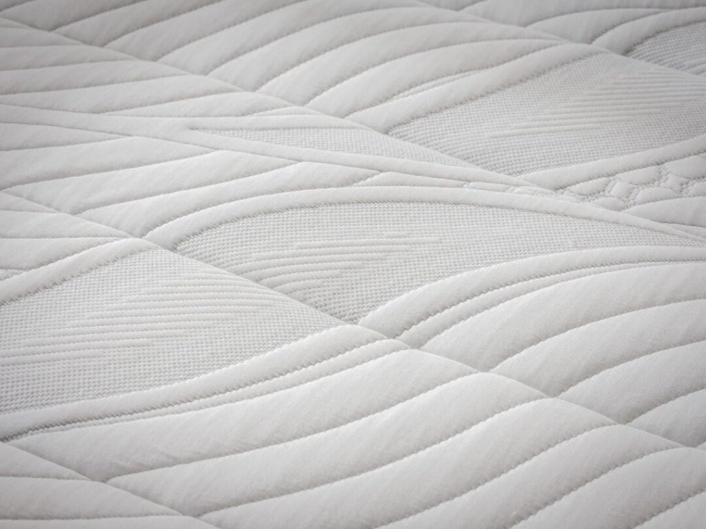Topaz Pocket Mattress