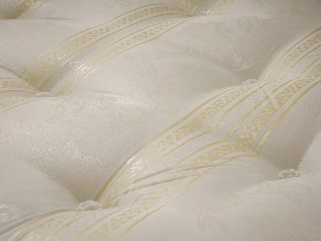 Tufted Ortho