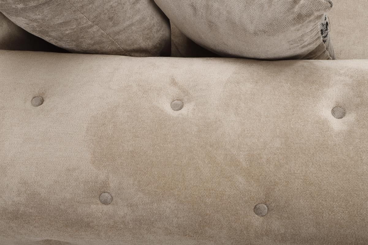 Verona Scatter Back Large Corner Sofa Mink