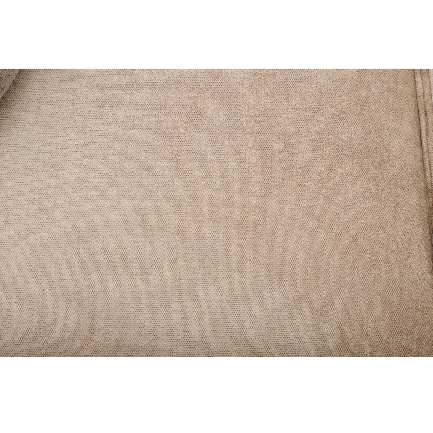 Verona 3+2 Sofa Set Full Back Kensington Grey And Mink Fabric