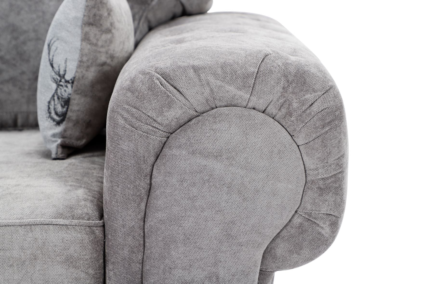 Verona Grey Scatter Back 2c1/1c2