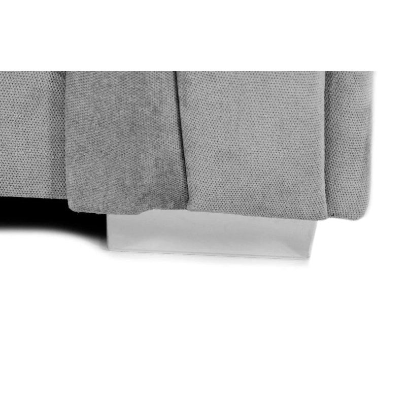 Verona 7 Seater (3C3) Double Corner Sofa