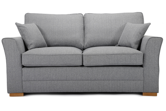 Chilli 2 Seater Sofa Portland Grey