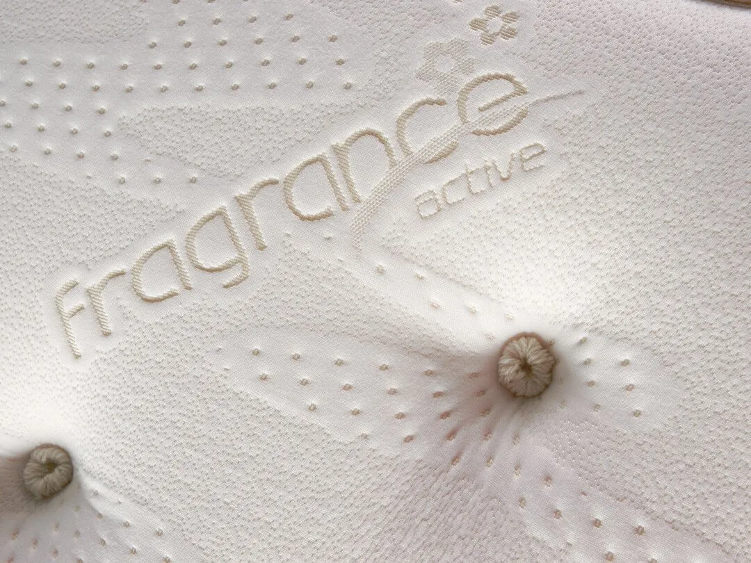 Fragrance Active Orthopaedic Mattress
