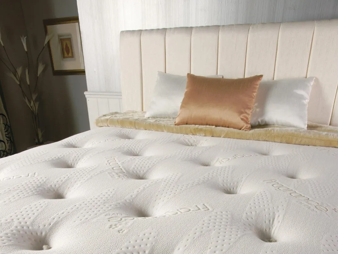 Fragrance Active Orthopaedic Mattress