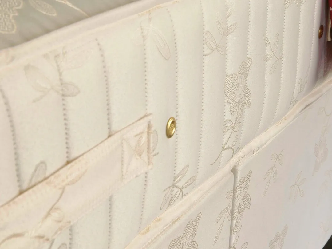 Luxury Gold Pocket Mattress
