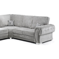 Verona Full Back 6 Seater Corner Sofa 3c2/2c3
