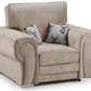 Verona Armchair Mink