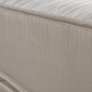 Memory Open Coil Mattress