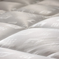 Memory Open Coil Mattress