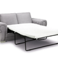 Verona 3 Seater sofa bed scatter back