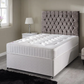 Jasmin Orthapaedic Mattress