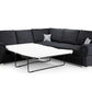 Verona 2c2 Corner Sofa Bed