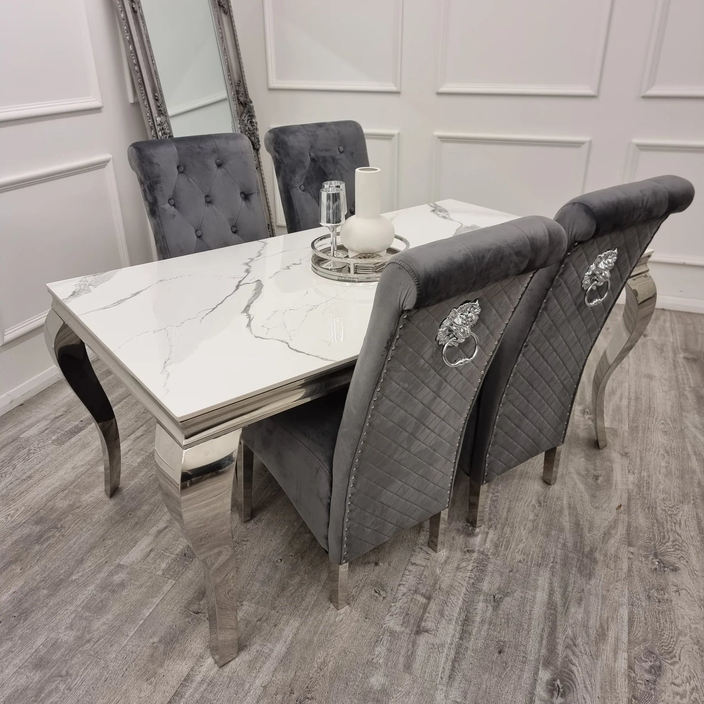 Emma Dining Chairs