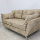Munich 3+2 Plush Velvet Sofa Set