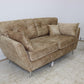 Munich 3+2 Plush Velvet Sofa Set