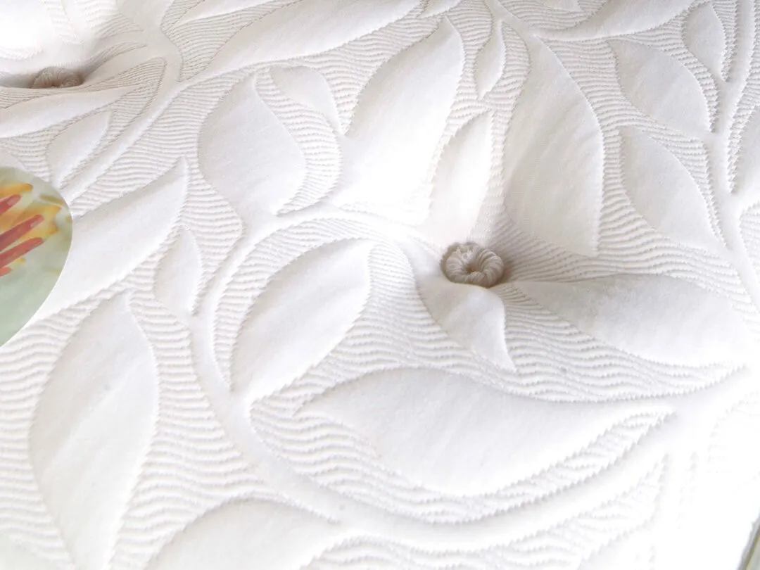 Pocket Supreme Mattress