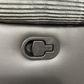 Rio 3+2 Recliner Sofa Grey Cord Fabric